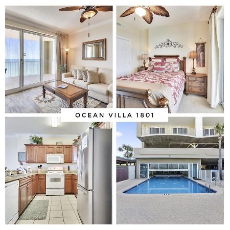 Ocean Villa Condos #1801 By Book That Condo Панама-Сити Экстерьер фото